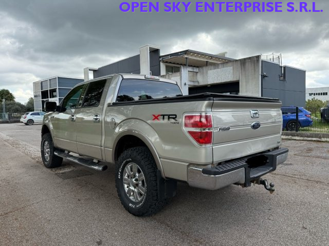 FORD F 150 usata, con Cruise Control