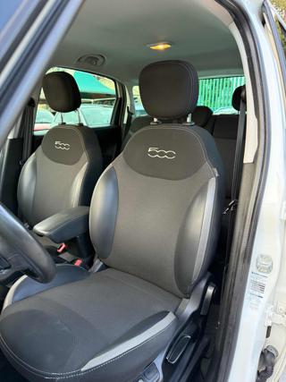 FIAT 500L usata, con ESP