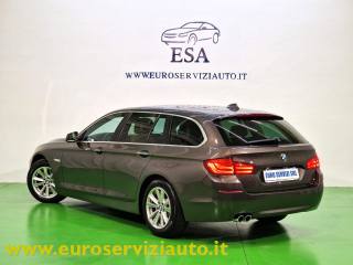 BMW 525 usata, con Airbag Passeggero
