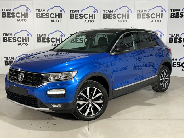 VOLKSWAGEN T-Roc usata, con ABS