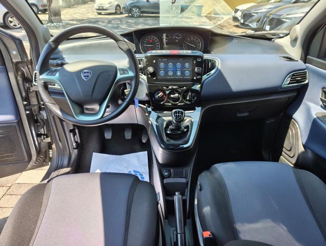 LANCIA Ypsilon usata, con Cerchi in lega