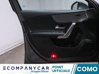 MERCEDES-BENZ A 180 usata, con Cruise Control