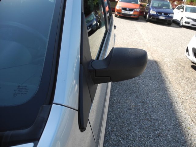 FORD Fusion usata 43