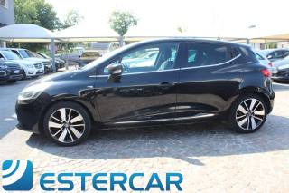 RENAULT Clio usata, con ESP
