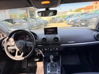 AUDI A3 usata, con Boardcomputer