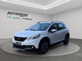 PEUGEOT 2008 1.5 100CV Allure