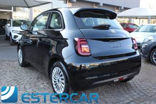 FIAT 500 usata, con Fendinebbia