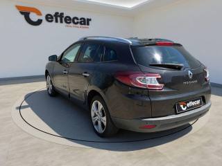 RENAULT Megane usata, con Airbag Passeggero