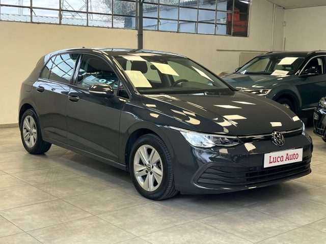 VOLKSWAGEN Golf usata, con Airbag laterali