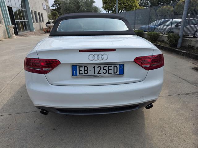 AUDI A5 usata, con Controllo trazione