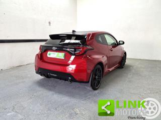 TOYOTA Yaris usata, con Controllo trazione