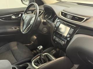 NISSAN Qashqai usata 30