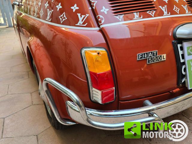 FIAT 500L usata 37