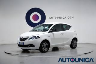 LANCIA Ypsilon 1.0 FIREFLY 5 PORTE S&S HYBRID GOLD PLUS FARI LED