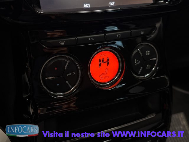 CITROEN C3 usata, con Sistema di navigazione