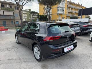 VOLKSWAGEN Golf usata, con Airbag Passeggero