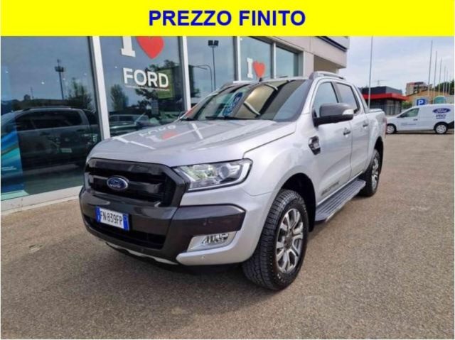 FORD Ranger usata, con ABS