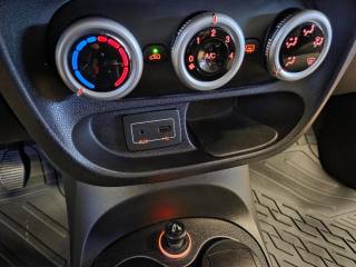 FIAT 500L usata, con Cruise Control