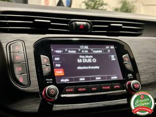 ALFA ROMEO Giulietta usata, con Immobilizzatore elettronico