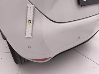 RENAULT ZOE usata, con Isofix