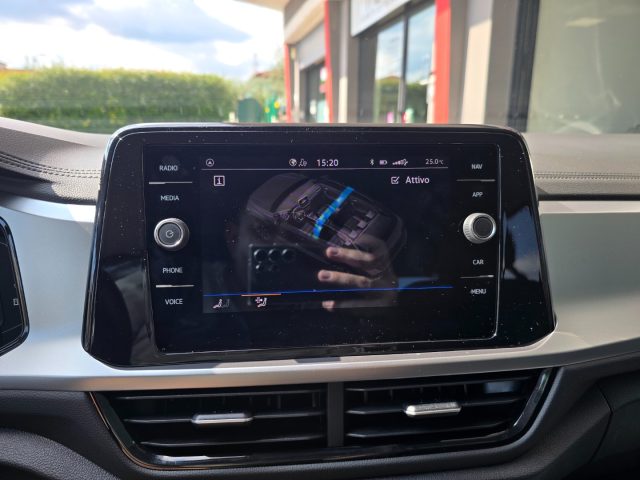 VOLKSWAGEN T-Roc usata 80