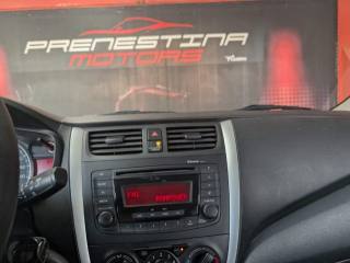 SUZUKI Celerio usata, con Chiusura centralizzata