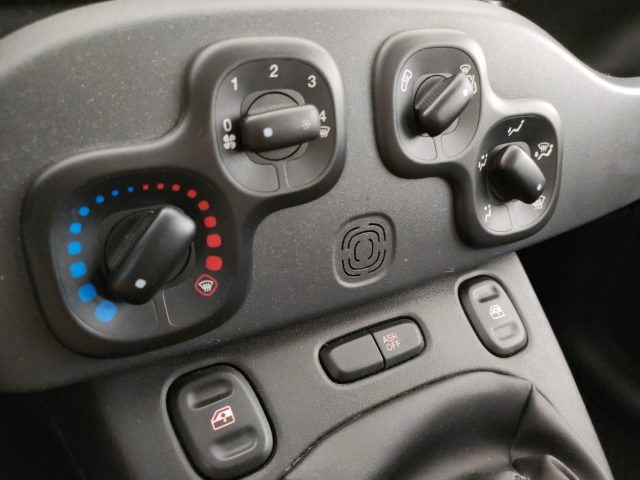 FIAT Panda usata 15