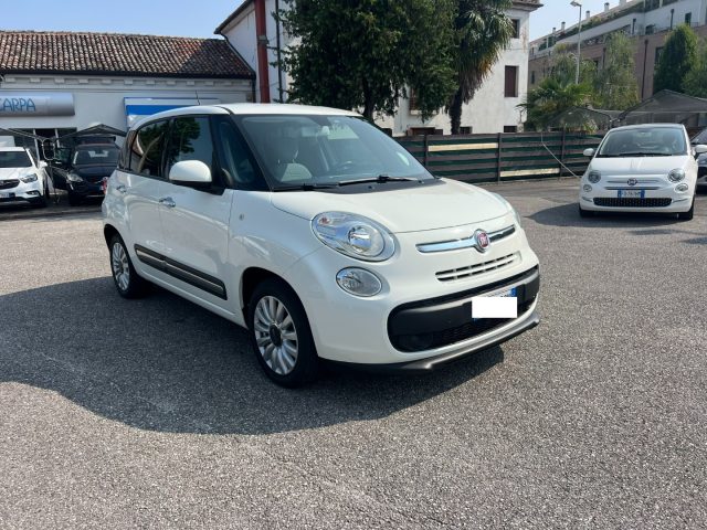 FIAT 500L usata, con ABS