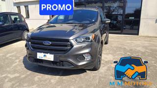 FORD Kuga 1.5 TDCI 120 CV S&S 2WD Pow. ST-Line 