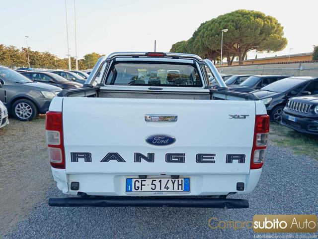 FORD Ranger usata, con ESP
