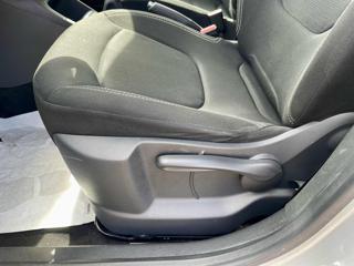 RENAULT Captur usata, con Volante multifunzione
