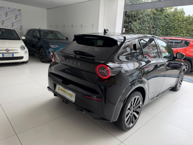 LANCIA Ypsilon usata, con Chiusura centralizzata