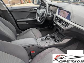 BMW 116 usata, con ESP