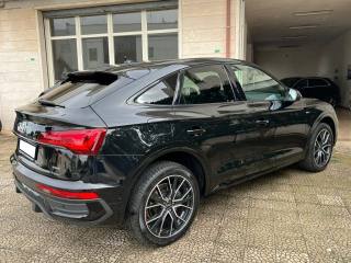 AUDI Q5 usata 9