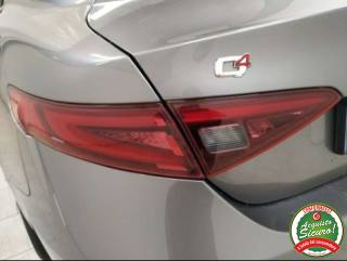 ALFA ROMEO Giulia usata, con Controllo trazione