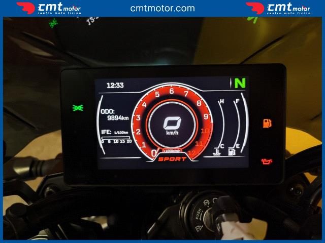 CF MOTO Other usata 4