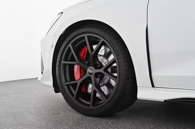 AUDI RS3 usata, con Alzacristalli elettrici