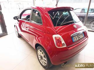 FIAT 500 usata, con Alzacristalli elettrici
