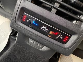 VOLKSWAGEN Golf usata, con Freno di stazionamento elettrico