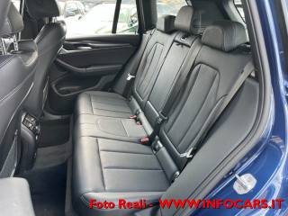 BMW X3 usata, con Autoradio