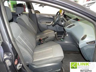 FORD Fiesta usata, con Fendinebbia