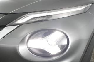 NISSAN Juke usata 13