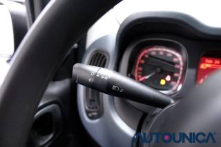 FIAT Panda usata, con Monitoraggio pressione pneumatici