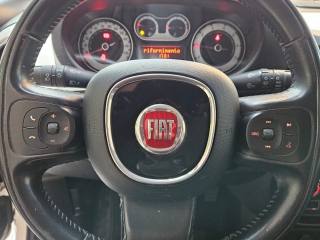 FIAT 500L usata, con Boardcomputer