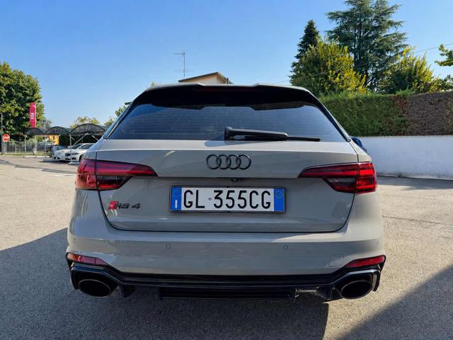 AUDI RS usata, con Alzacristalli elettrici