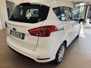 FORD B-Max usata, con Autoradio