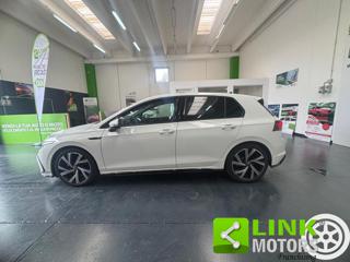 VOLKSWAGEN Golf usata, con Airbag