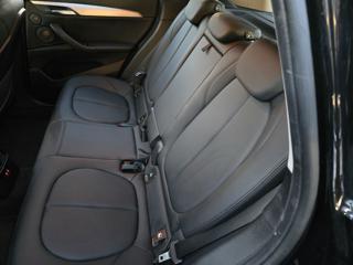 BMW X1 usata, con Park Distance Control