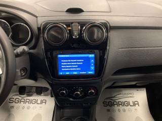 DACIA Lodgy usata, con Controllo trazione