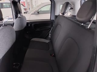 FIAT Panda usata, con Immobilizzatore elettronico